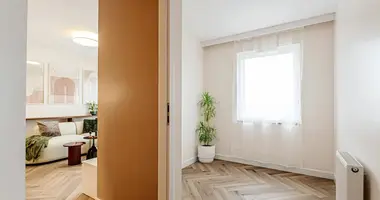 3 room apartment in Poznan, Poland