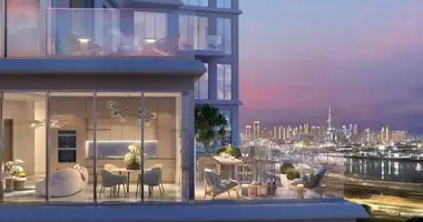 Квартира 2 комнаты в Дубай, ОАЭ