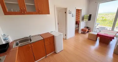Apartamento 2 habitaciones en Nesebar, Bulgaria