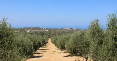 Parcela en Chamalevri, Grecia