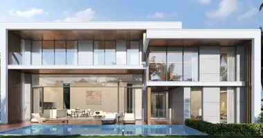 Villa 3 bedrooms in Si Sunthon, Thailand