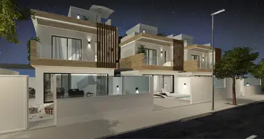 Apartamento 3 habitaciones en San Pedro del Pinatar, Španjolska