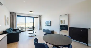 Wohnung 2 zimmer in Tserkezoi Municipality, Zypern
