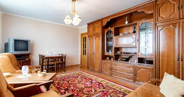 Appartement 4 chambres dans Minsk, Bélarus