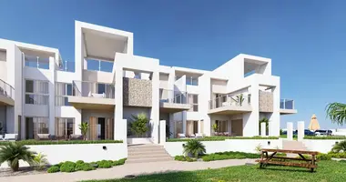 Bungalow 3 bedrooms in Urbanizacion Dona Pepa, Spain