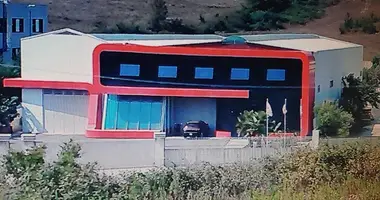 Warehouse 2 000 m² in Kashar, Albania