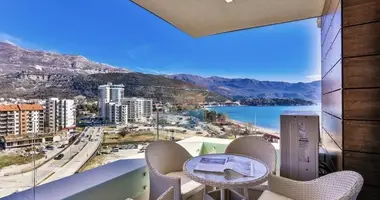 Apartamento 3 habitaciones en Montenegro