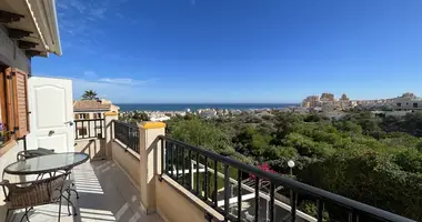 Apartamento 3 habitaciones en Torrelamata, Španjolska