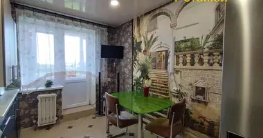 2 room apartment in Novy Dvor, Belarus