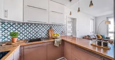 Propriété commerciale 54 m² dans Varsovie, Pologne