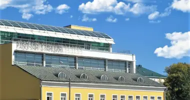Büro 3 085 m² in Moskau, Russland