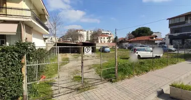 Plot of land in Katerini Municipality, Greece