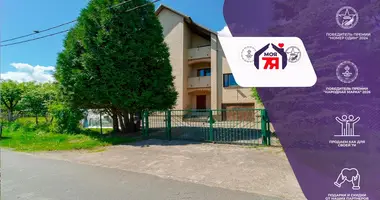 Коттедж в Михановичский сельский Совет, Беларусь