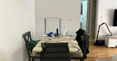 Квартира 1 спальня в Бечичи, Черногория