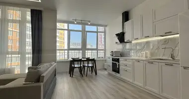 Wohnung 1 zimmer in Odessa, Ukraine