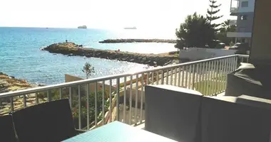 Apartamento 3 habitaciones en Germasogeia, Chipre