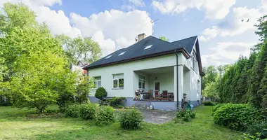 Dom 6 pokojów w Ikskile, Łotwa