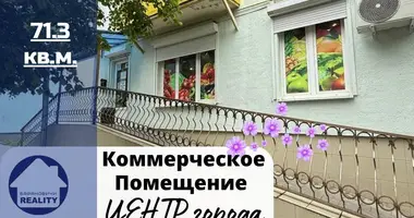Shop 71 m² in Baranavichy, Belarus