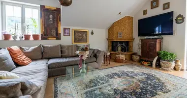 5 room apartment in City of Zagreb, Croatia