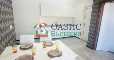 Mieszkanie 2 pokoi w Sweti Włas, Bułgaria