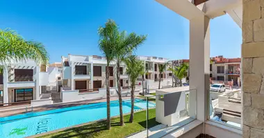 Bungalow 2 bedrooms in Torrevieja, Spain