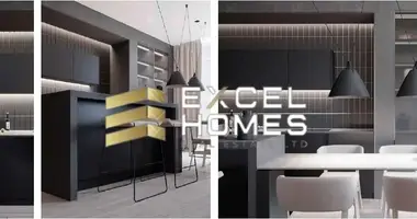 Appartement 2 chambres dans Saint Julians, Malte