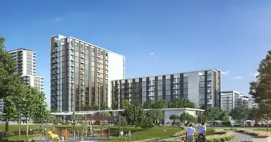 Квартира 2 спальни в Дубай, ОАЭ