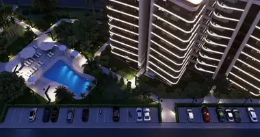 Appartement 2 chambres dans Akrotiri, Chypre