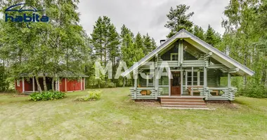 Ferienhaus in Raahe sub region, Finnland