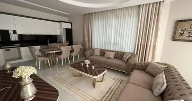 Apartamento 3 habitaciones en Akarca Koyu, Turquía
