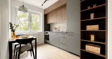 Appartement 2 chambres dans Vratislavie, Pologne