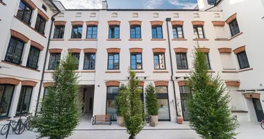 1 bedroom apartment in Warsaw, Poland