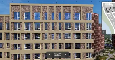 Квартира в Москва, Россия