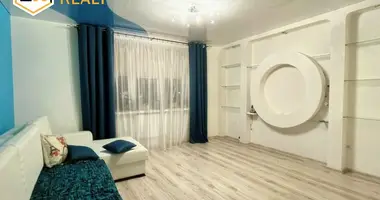 Wohnung 2 zimmer in Kobryn, Belarus