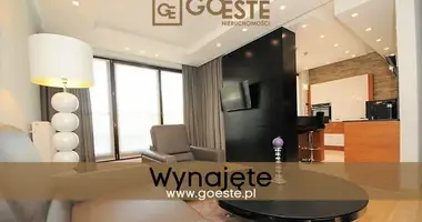 3 room apartment in Smolice, Poland