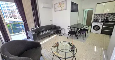 Квартира 2 комнаты в Махмутлар, Турция