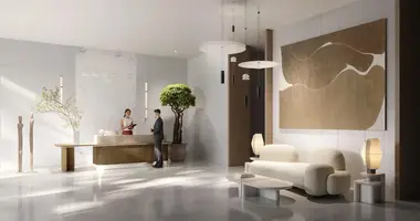 Nieruchomości komercyjne 99 m² w Dubaj, Emiraty Arabskie