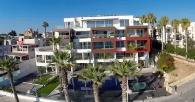 2 bedroom apartment in Paphos Municipality, Cyprus