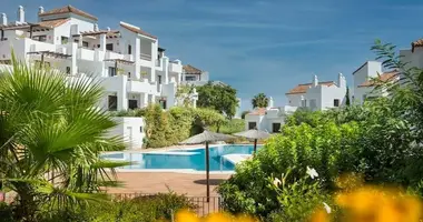 Reihenhaus in San Roque, Spanien