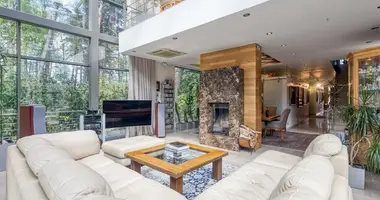 4 bedroom house in Jurmala, Latvia