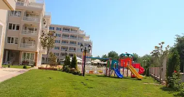 Mieszkanie 3 pokoi w Cherganovo, Bułgaria
