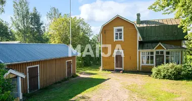 Дом 3 комнаты в Garnison, Финляндия