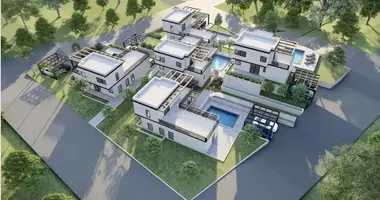 Willa 4 pokoi w Municipality of Chalkida, Grecja