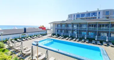 Nieruchomości komercyjne 1 717 m² w Hrybivka, Ukraina