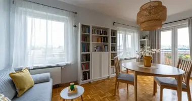 Appartement 1 chambre dans Krobia, Pologne