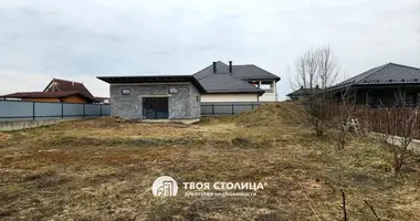 Дом 3 комнаты в Юзуфовский сельский Совет, Беларусь