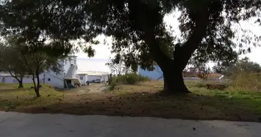 Terrain dans Psakoudia, Grèce