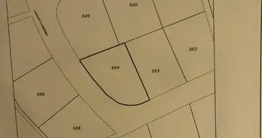 Plot of land in Demos Agiou Athanasiou, Cyprus