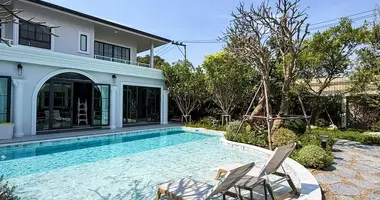 5 bedroom house in Nong Prue, Thailand