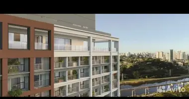 Apartment in Regiao Imediata de Sao Paulo, Brazil